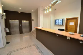 Hotel Aura Design & Garden Pool - Réception