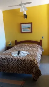 Pousada Pratagy - Habitación
