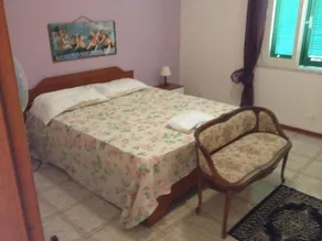Charming Sicilian Villa in Fontane Bianche - Room