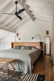 Vale Palheiro Earth Resort - Chambre