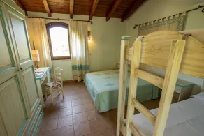 Alma Resort - Chambre