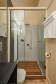 Casa Mespilea - Bathroom