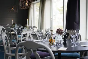 Smygehus Havsbad - Restaurant
