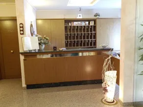 Hotel 2000 - Reception