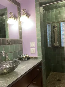 Wild Goose Inn - Salle de bain
