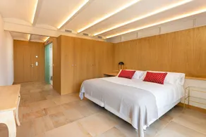Agroturismo Malbuger Nou Menorca -Adults only- - Quarto