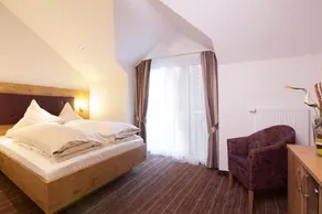 Hotel- Restaurant Poststuben - Quarto