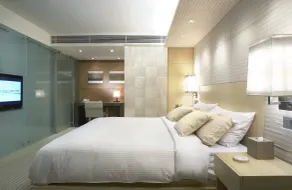 Lotte Hotel Seoul - Room