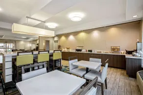 La Quinta by Wyndham Manteca - Ripon - Restaurant