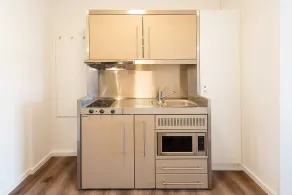 TEERHOF58 - Cucina privata