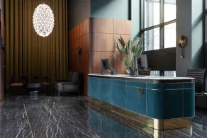 A22 Hotel - Reception
