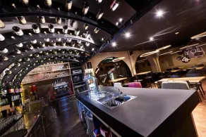 Hotel Katrca - Restaurant