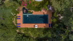 Hotel Don Ernesto By La Chimba - Piscine