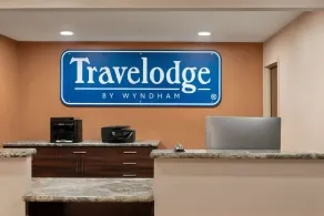 Travelodge by Wyndham Pincher Creek - Réception