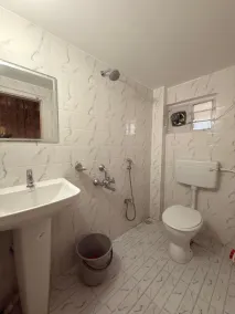 Loktak Residency - Salle de bain