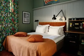 NOFO Hotel, WorldHotels Crafted - Room