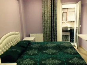 OTEL FERHAT - Zimmer
