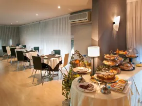 Ramon Berenguer IV - Restaurant