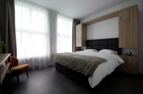 Hotel Inn Naeldwyk-Torenburg - Chambre