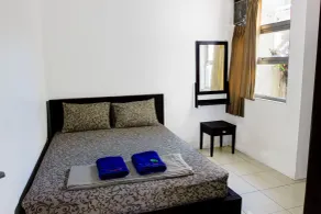 Saidah Guest House - Zimmer