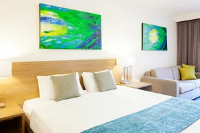 Metro Aspire Hotel Sydney - Room