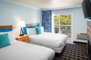 The Beach Retreat & Lodge at Tahoe - Room