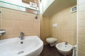 Sogno D'Epoca 1822 - Badezimmer