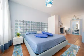 Almaré B&B - Chambre