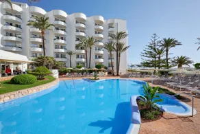 Hipotels Dunas Aparthotel - Pool