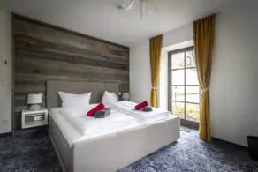 Pension Kleiner König - Quarto