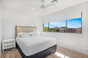TARA5- UNWIND IN LUXURY - Chambre