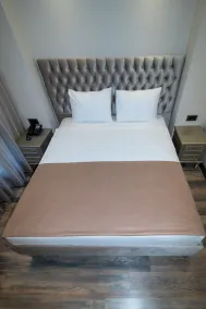 Mardia Hotel - Room