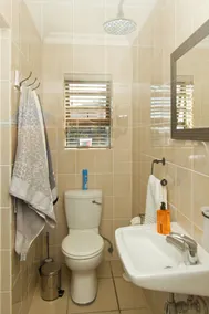 Tranquil Shores - Salle de bain