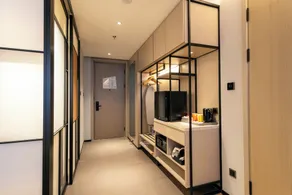Aloft by Marriott Shijiazhuang - Habitación