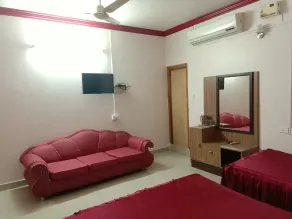 Hotel Khasi Heritage - Room