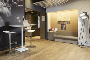 Ibis Styles Paris Massena Olympiades - Hall