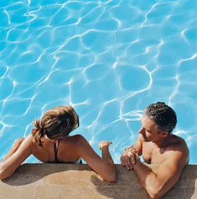 Four Points by Sheraton Cocoa Beach - Piscine