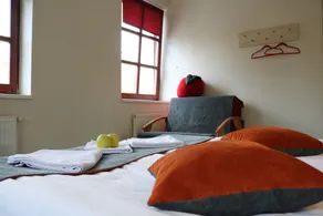 Apple Economy Hotel - Room