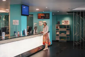 ibis Styles Chiang Mai - Réception