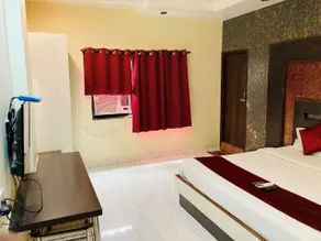 Hotel Jagdish - Room