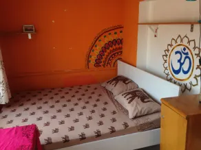 Shantihome - Room