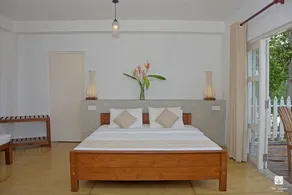 Villa Perpetua - Room