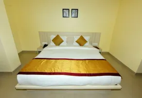 Boshan Hotels - Zimmer
