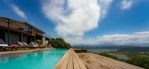 Simbavati Fynbos on Sea Cottage - Pool