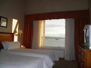 Terrazas Del Calafate - Værelse