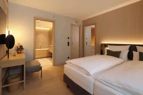 ATLANTIC Hotel Heidelberg - Habitación