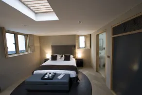 Roch Castle - Room
