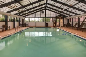 Hyatt Place Cincinnati Airport - Piscine