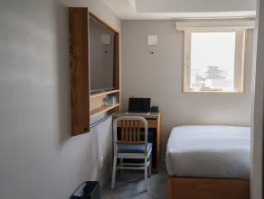 OTHER SPACE Asakusa - Room