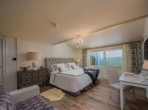 Castelo Saint Andrews - Room